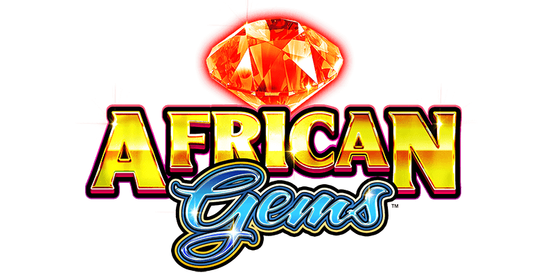 African Gems logo
