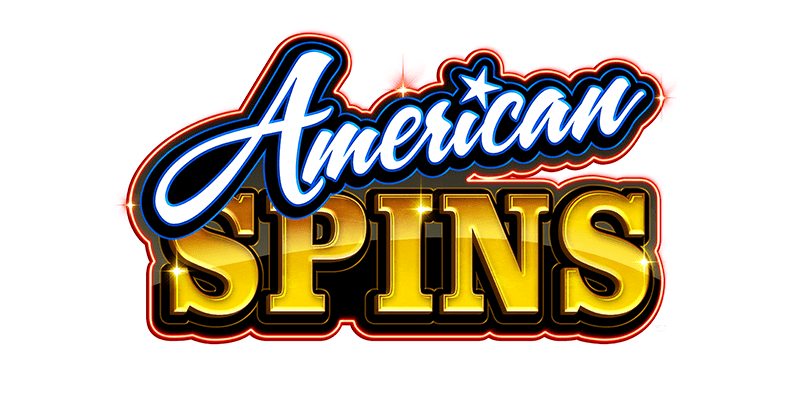 American Spins logo