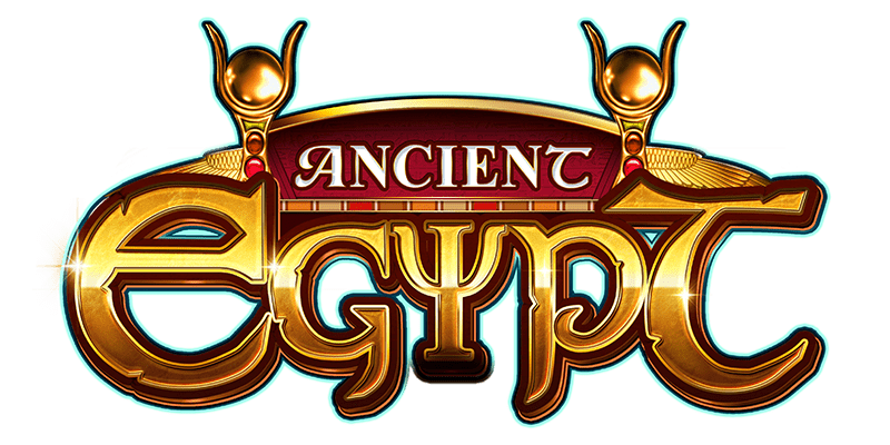 Ancient Egypt logo