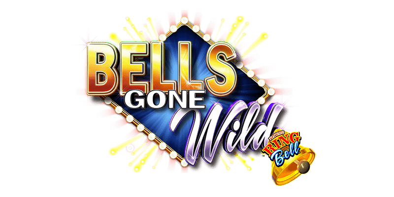 Bells Gone Wild Ring The Bell logo