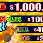 Bells Gone Wild Featuring Ring The Bell Jackpot Listings