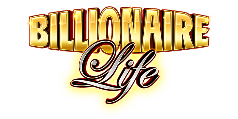 Billionaire Life logo