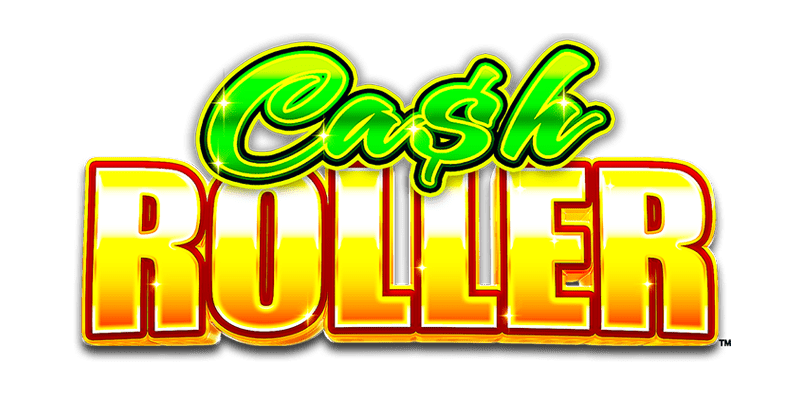 Cash Roller logo