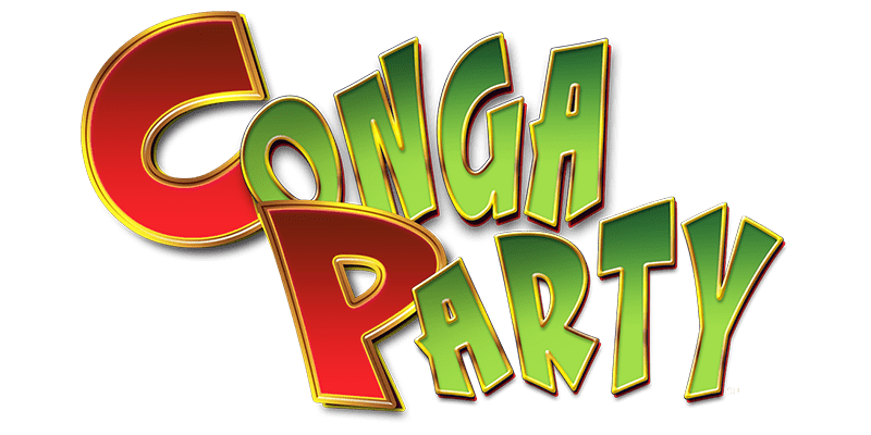 Conga Party logo