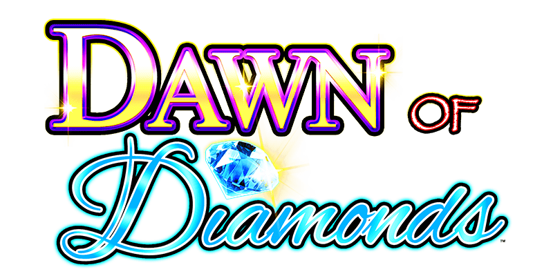 Dawn of Diamonds logo