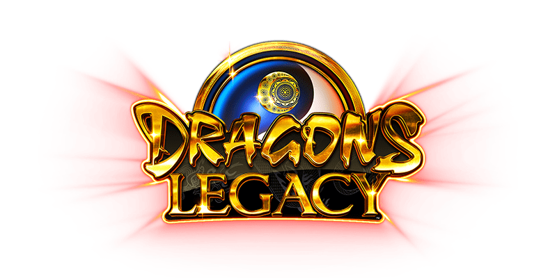 Dragons Legacy logo