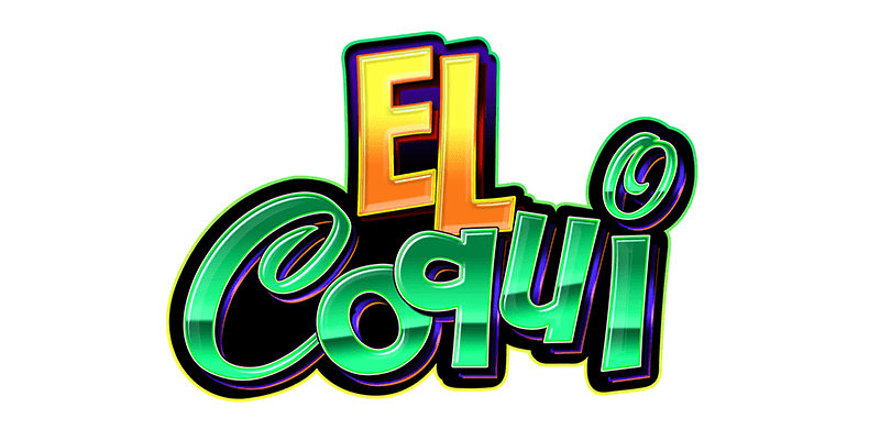 El Coqui logo