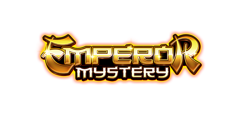 Emperor Mystery logo
