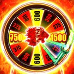 Fire King wheel image