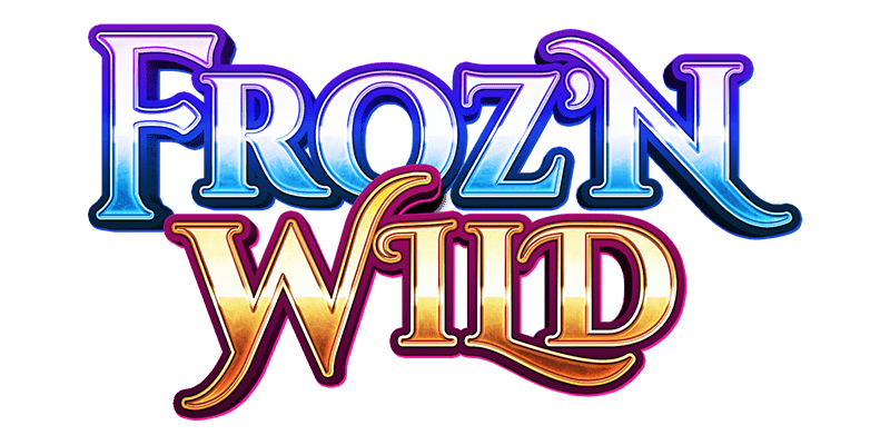 Frozn Wild logo