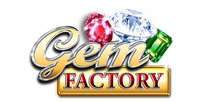 Gem Factory logo