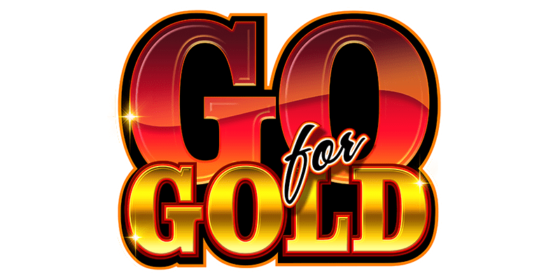 Go For Gold logo