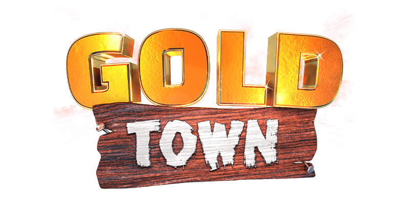 Gold Town logo