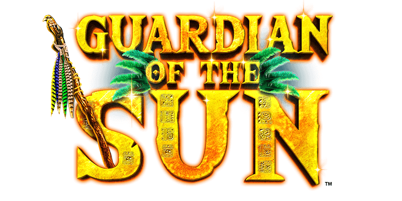 Guardian Of The Sun logo