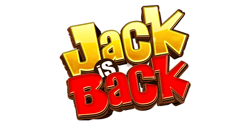 Jack is Back logo