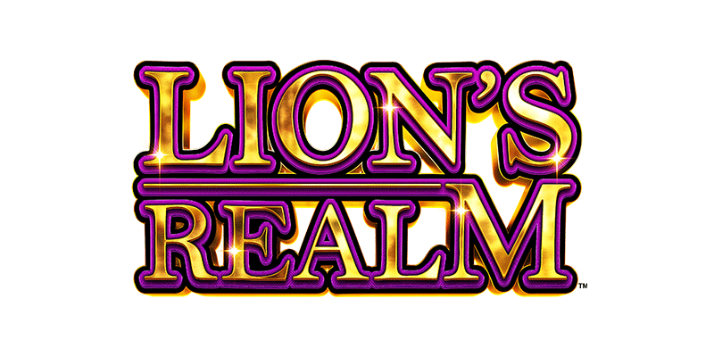 Lion's Realm logo