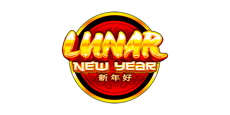 Lunar New Year logo