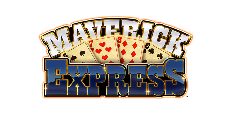 Maverick Express logo