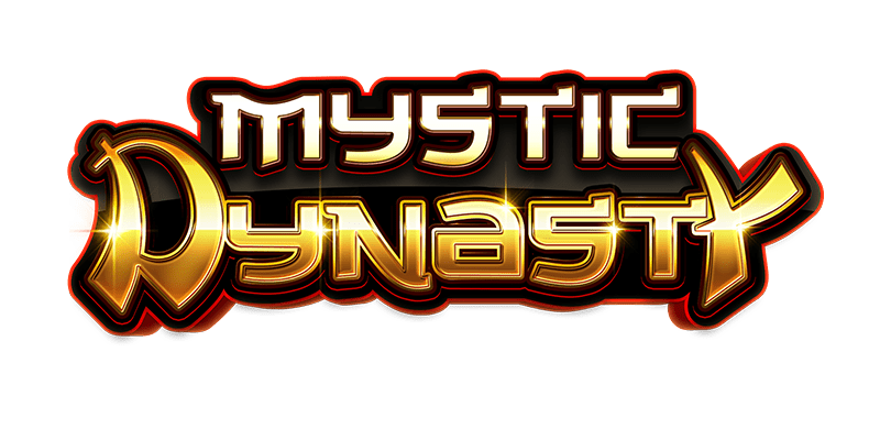 Mystic Dynasty logo