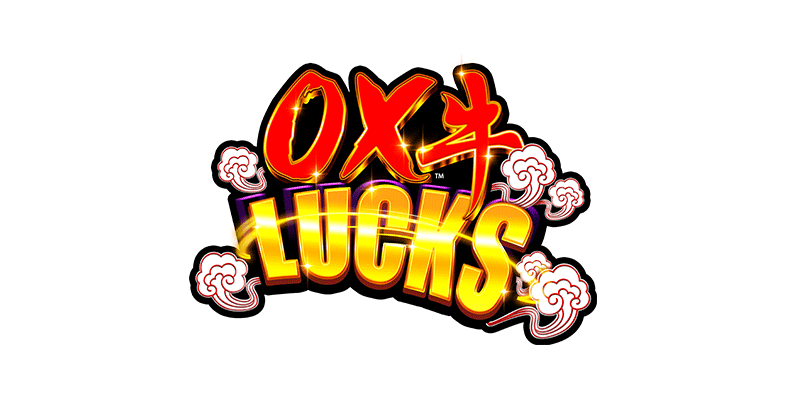 Ox Lucks logo