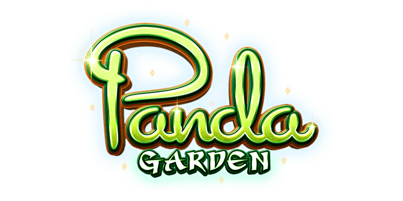 Panda Garden logo