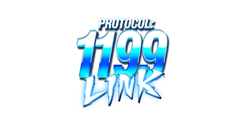 Protocol 1199 Link logo