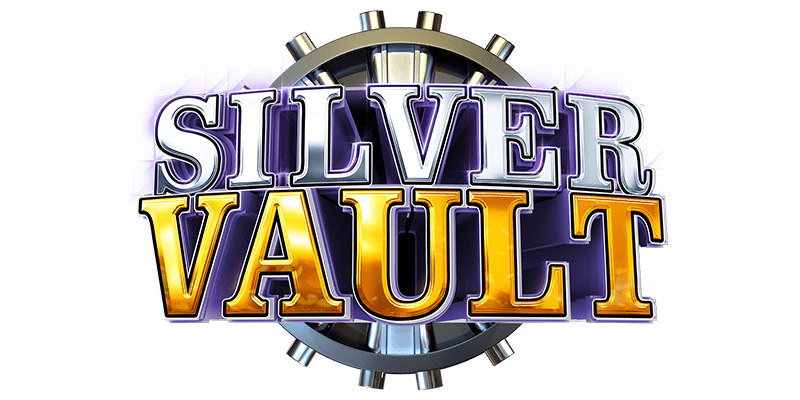 Silver Vault logo