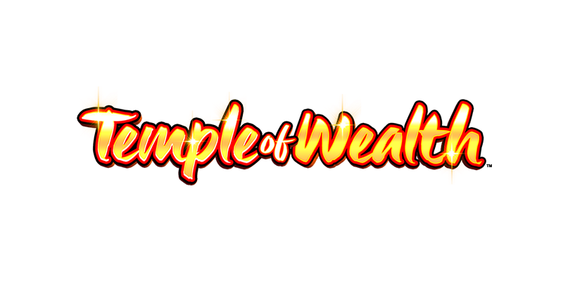 Temple of Wealth logo