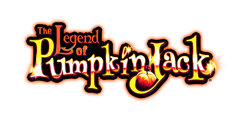 The Legend Of Pumpkin Jack logo