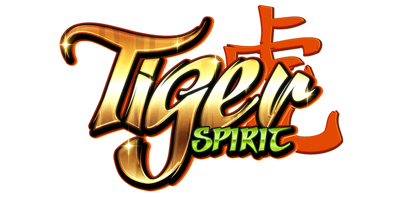 Tiger Spirit logo