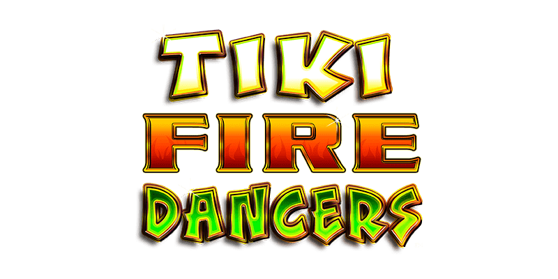 Tiki Fire Dangers logo