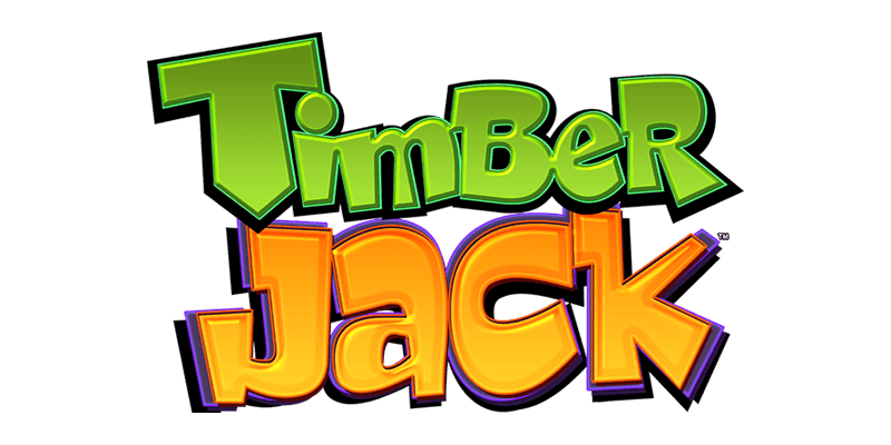 Timber Jack logo