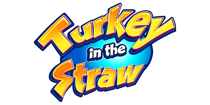 Turkey In The Straw logo