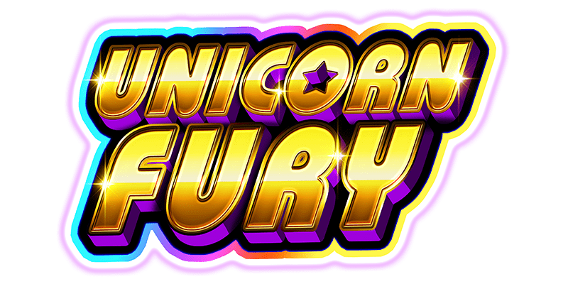 Unicorn Fury logo