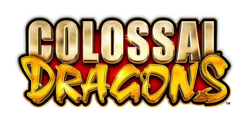 Colossal Dragons logo