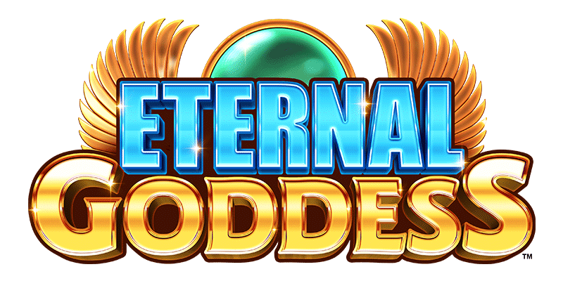 Eternal Goddess Logo
