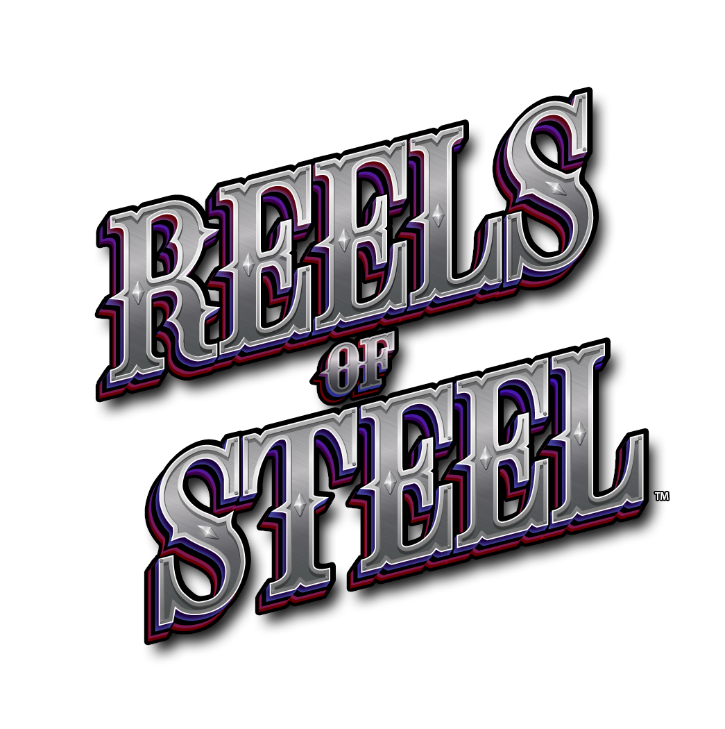 Reels of Steel