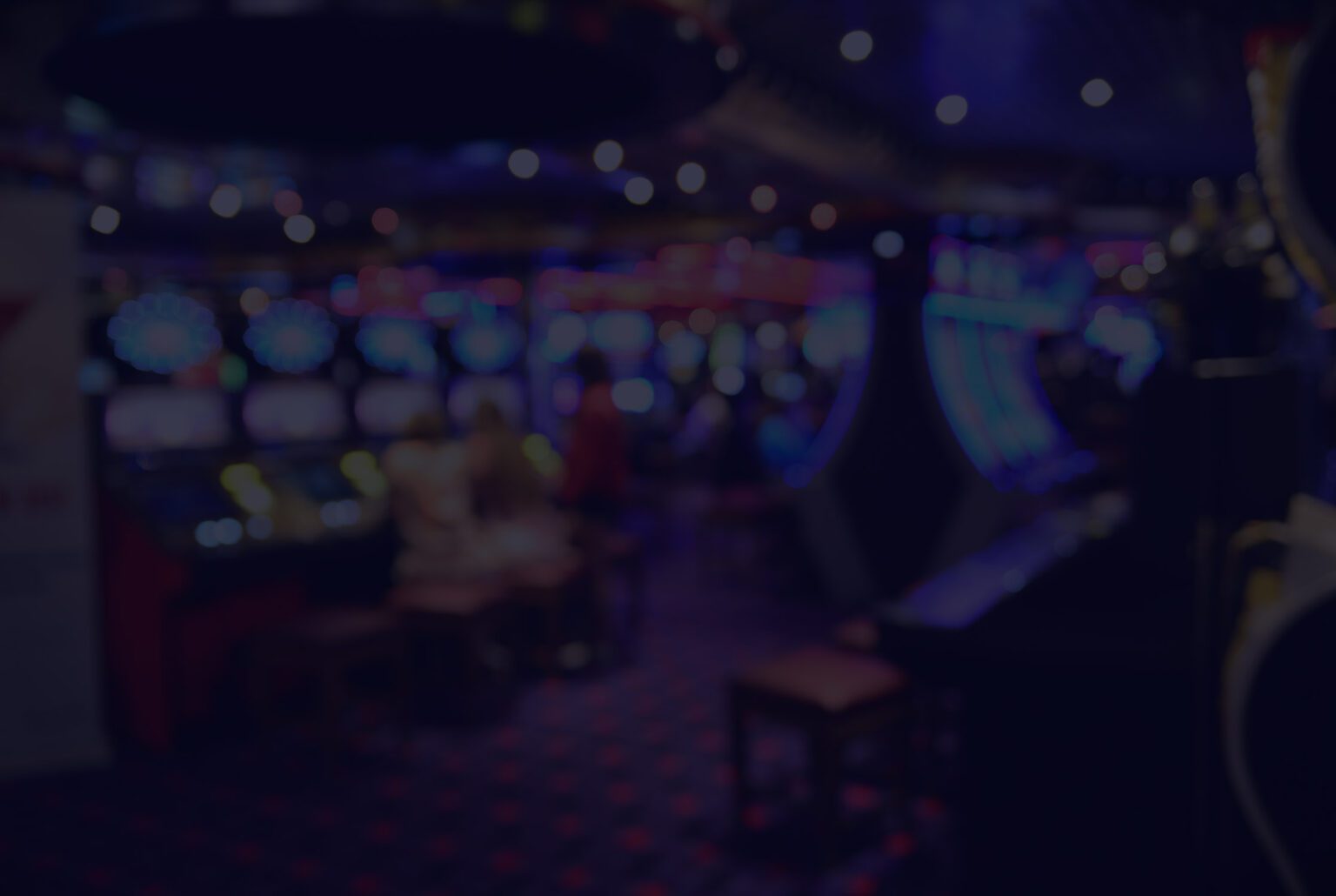 Beacon+ Bluberi Gaming - Bluberi Gaming Newest Slot Machines in the ...