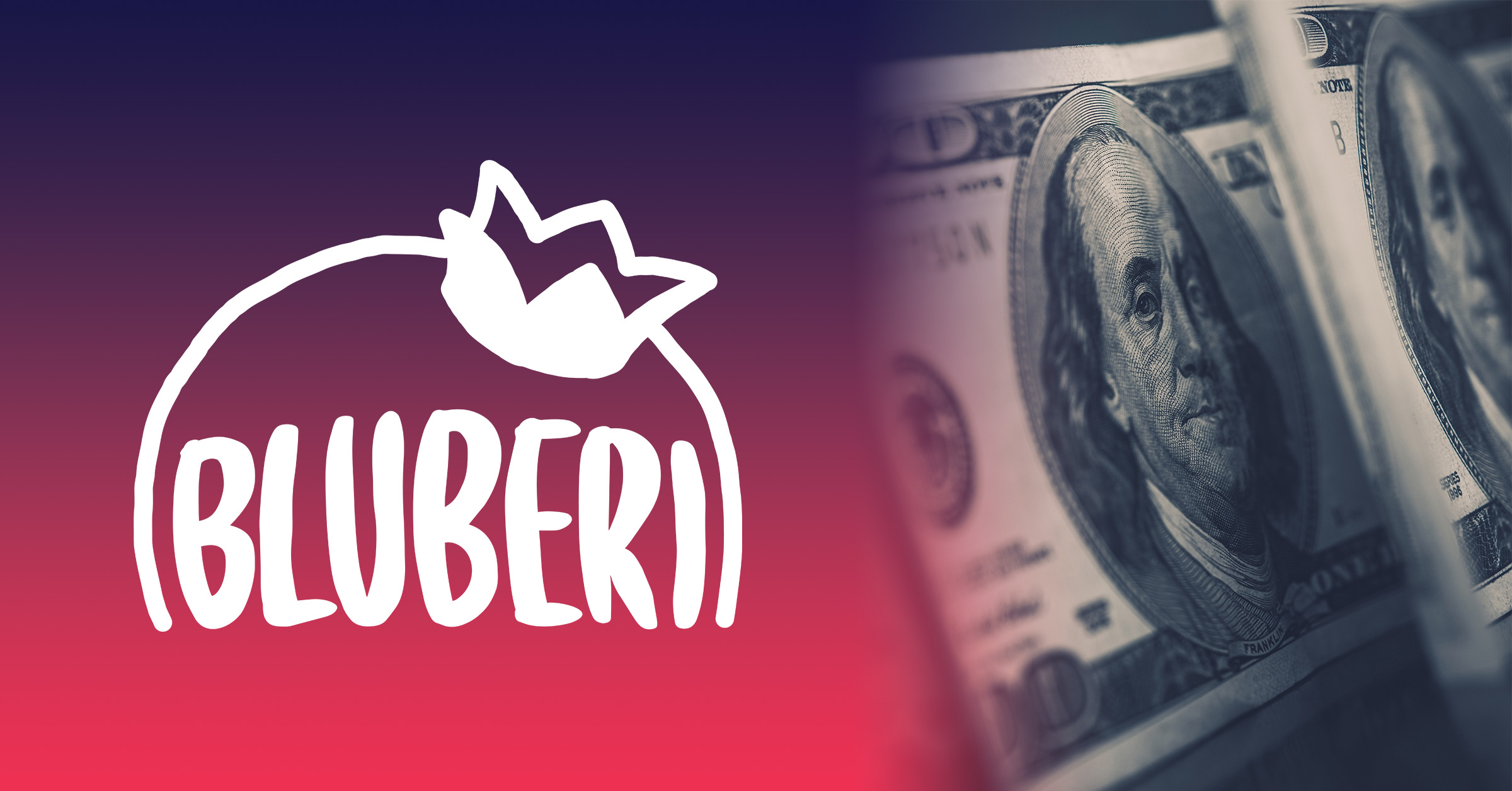 Bluberi Closes $55 Million Financing