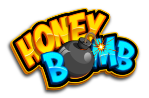honey-bomb-logo