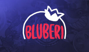 Bluberi Gaming - We are the New School
