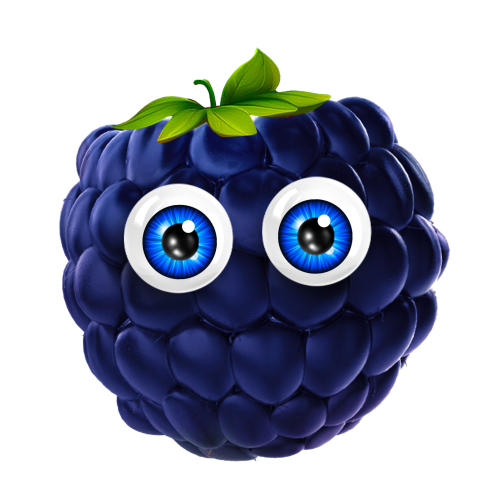 Berry Bucks blackberry