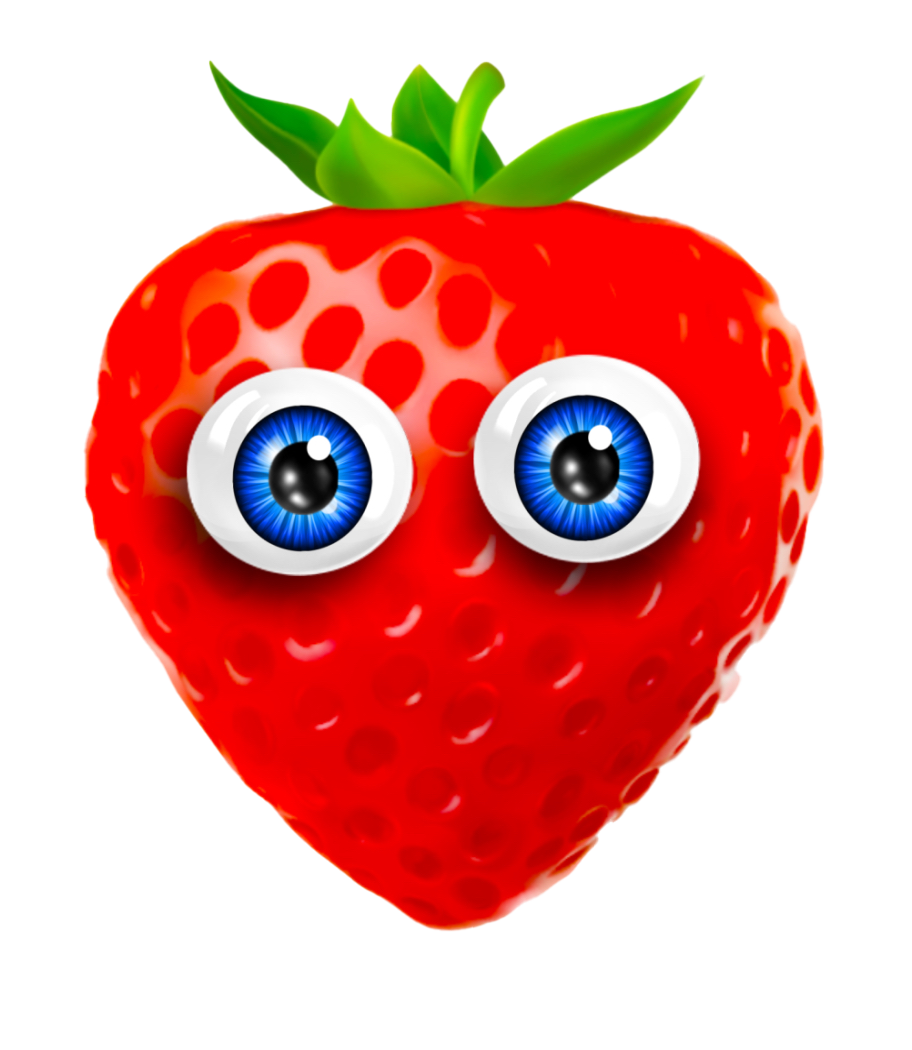 Berry Bucks strawberry