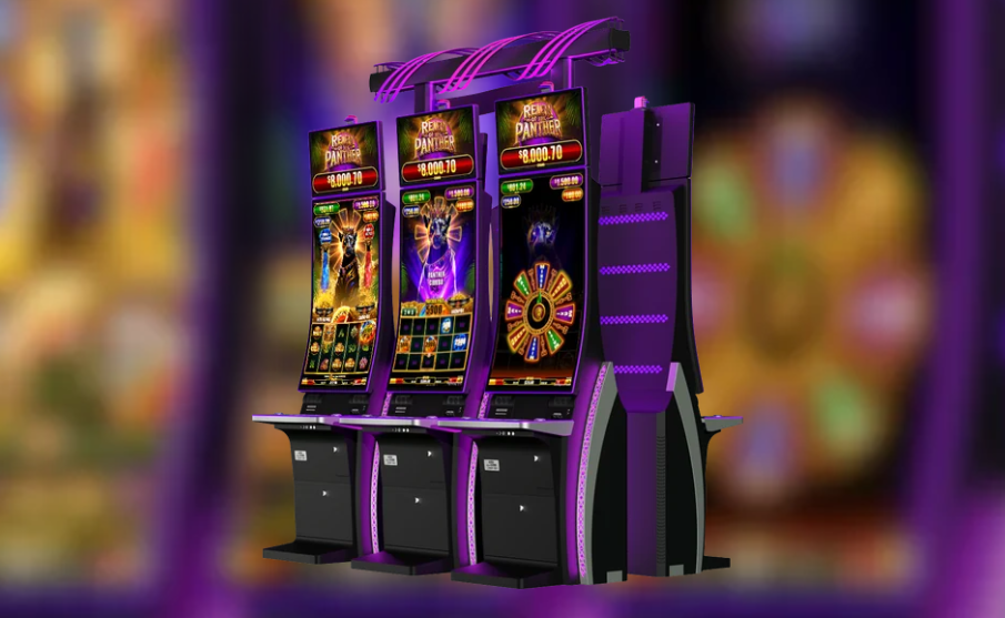 Bluberi Introduces Beacon+ SoundWave, Amplifying Wins on the Casino Floor
